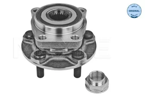 Meyle Front Wheel Hub For Subaru Forester Impreza Legacy Outback Xv