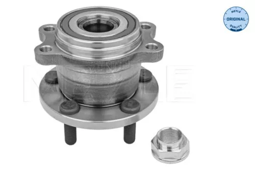 Meyle Rear Wheel Hub For Subaru Legacy Outback