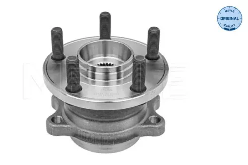 MEYLE MEYLE 34-14 752 0000 Meyle Rear Wheel Hub For Subaru Legacy Outback 