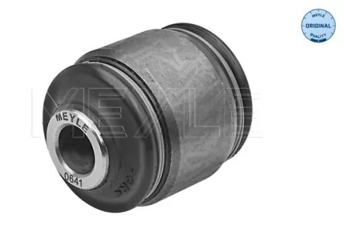 Meyle Rear Left Or Right Axle Beam Mounting Bush For Subaru Brz Forester Impreza Leg