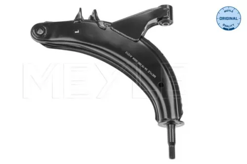 Meyle Front Left Lower Suspension Arm Fits Subaru Forester Impreza Legacy