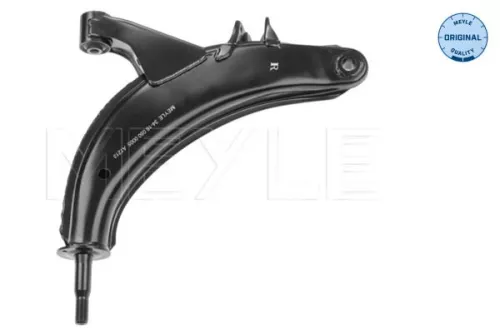 Meyle Front Right Lower Suspension Arm Fits Subaru Forester Impreza Legacy