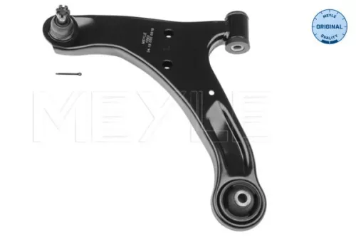 Meyle Front Left Lower Suspension Arm Fits Suzuki Grand Vitara