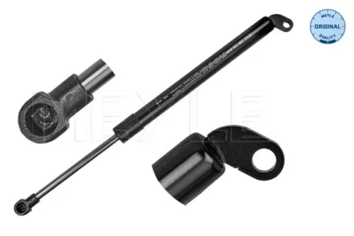 Meyle Rear Gas Boot Strut Tailgate Spring For Bmw 5