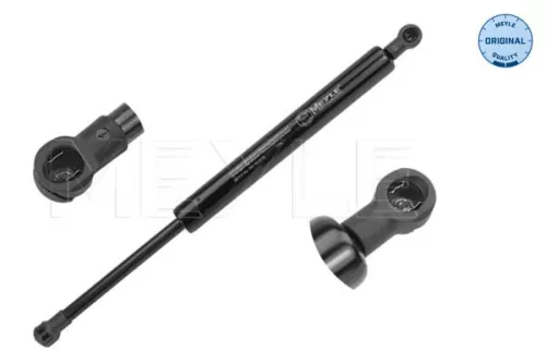 Meyle Front Gas Bonnet Strut Spring For Bmw 5