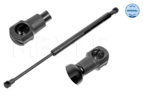 Meyle Rear Gas Boot Strut Tailgate Spring For Bmw 3