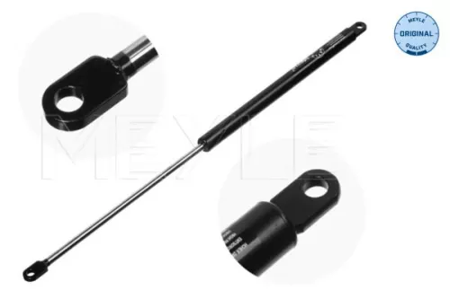 Meyle Front Gas Bonnet Strut Spring For Bmw 6 7