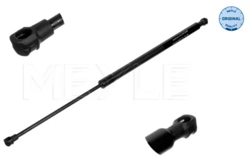 MEYLE MEYLE 340 160 9829 Meyle Rear Gas Boot Strut Tailgate Spring For Bmw 3 