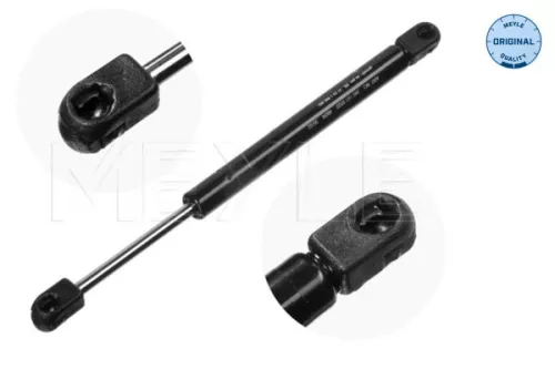 Meyle Rear Gas Boot Strut Tailgate Spring For Bmw 3