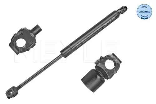 MEYLE MEYLE 340 161 0065 Meyle Front Gas Bonnet Strut Spring For Bmw 5 