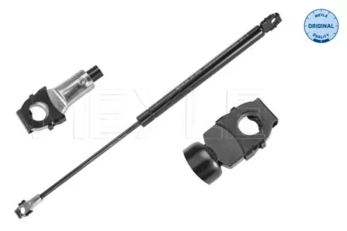 Meyle Front Gas Bonnet Strut Spring For Bmw 3