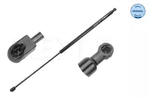 Meyle Front Gas Bonnet Strut Spring For Bmw 7