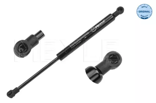 Meyle Front Gas Bonnet Strut Spring For Bmw 5