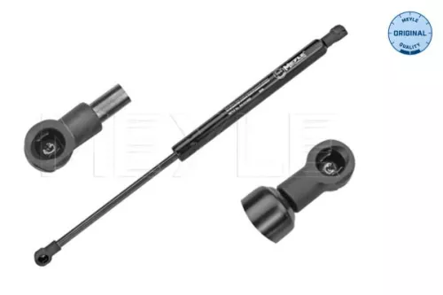 Meyle Front Gas Bonnet Strut Spring For Bmw 1