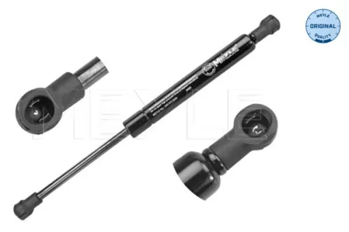 Meyle Front Gas Bonnet Strut Spring For Bmw X5