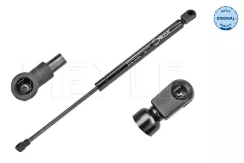 Meyle Front Gas Bonnet Strut Spring For Bmw 3