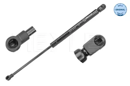 Meyle Rear Gas Boot Strut Tailgate Spring For Bmw 1