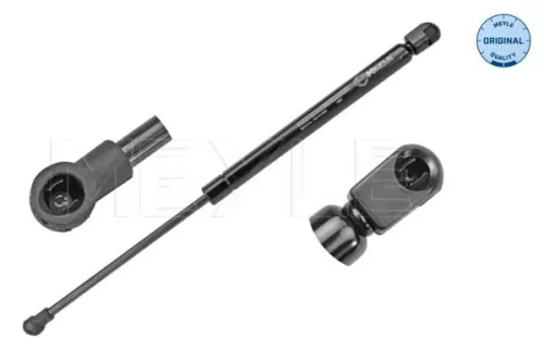 Meyle Rear Gas Boot Strut Tailgate Spring For Bmw 6