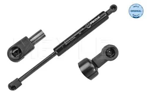 Meyle Front Gas Bonnet Strut Spring For Bmw X3