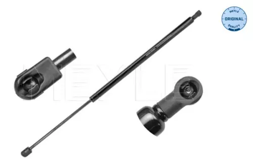 Meyle Rear Gas Boot Strut Tailgate Spring For Bmw X3