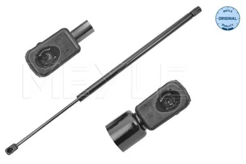 Meyle Rear Gas Boot Strut Tailgate Spring For Bmw 5