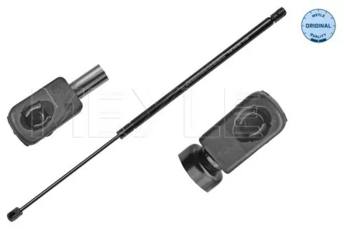 Meyle Rear Gas Boot Strut Tailgate Spring For Bmw X3