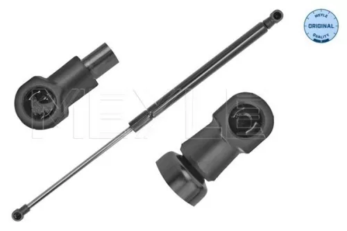 Meyle Rear Gas Boot Strut Tailgate Spring For Bmw 1