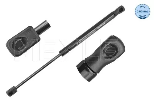 Meyle Rear Gas Boot Strut Tailgate Spring For Bmw 3