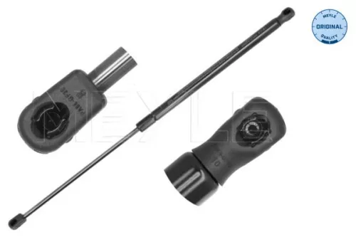 Meyle Rear Gas Boot Strut Tailgate Spring For Bmw X1