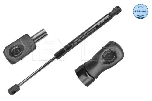 Meyle Front Gas Bonnet Strut Spring For Bmw I3