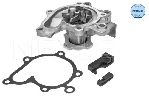 Meyle Engine Water Pump For Mazda 323 F 323 S 626 Mpv Mx-6 Premacy