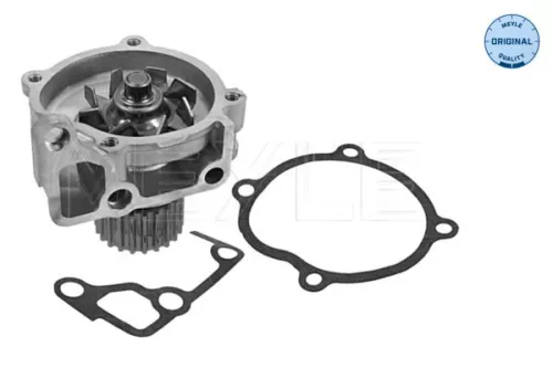 Meyle Engine Water Pump For Kia Mazda Suzuki Besta E Grand Vitara Vitara