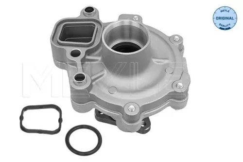 Meyle Engine Water Pump For Mazda 2 3 6 Cx-3 Cx-30 Cx-5