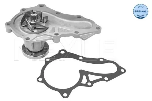 Meyle Engine Water Pump For Mazda 3 6 Cx-7