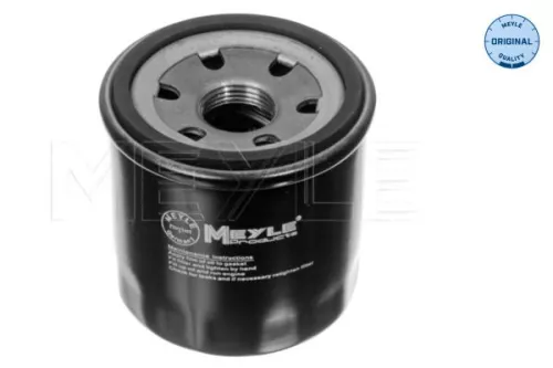 Meyle Oil Filter For Honda Infiniti Kia Mazda Nissan Renault Subaru 121 2 3 323 