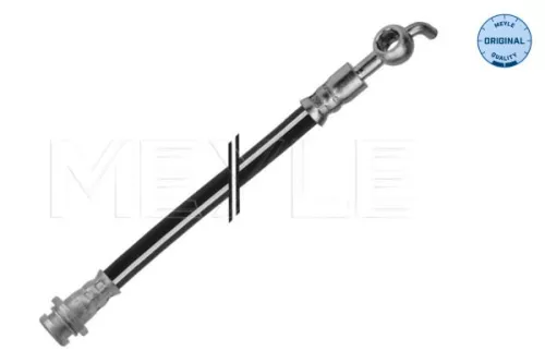 Meyle Rear Brake Hose For Mazda 6