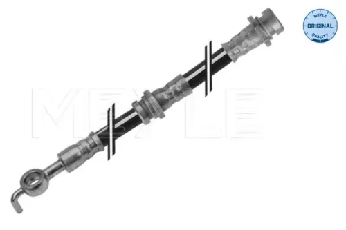 Meyle Front Brake Hose For Mazda B-serie
