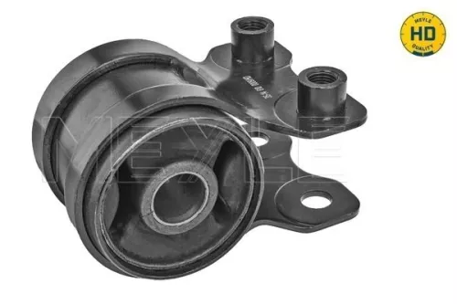 Meyle HD Front Left Or Right Lower Rear Control Trailing Arm Bush For Mazda 