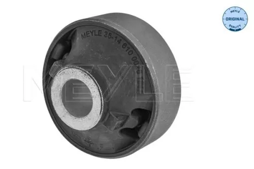 Meyle Front Left Or Right Rear Upper Control Trailing Arm Bush For Mazda 