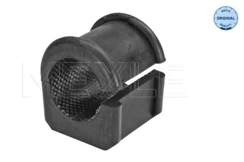 2x Meyle Front Left Or Right Stabliser Link D Bush For Mazda 3 5