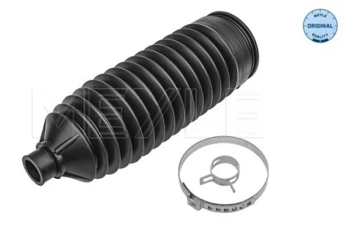 Meyle Front Left Or Right Steering Rack Boot Kit  For Mazda 3 6 Cx-5