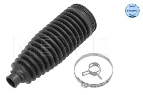 Meyle Front Left Or Right Steering Rack Boot Kit  For Mazda 3 5