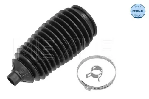 Meyle Front Left Or Right Steering Rack Boot Kit  For Mazda 6