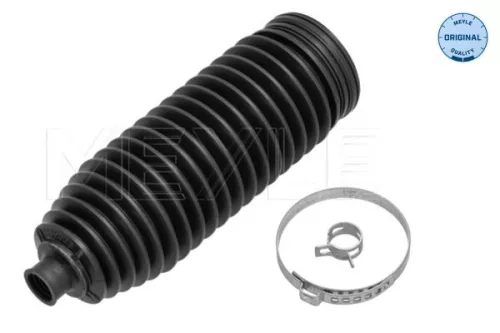 Meyle Front Left Or Right Steering Rack Boot Kit  For Mazda 2 Cx-3 Cx-9