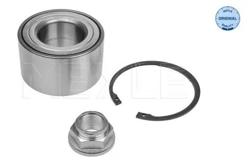 Meyle Front Wheel Bearing Kit For Mazda 3 5 6