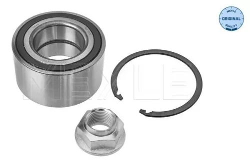 MEYLE MEYLE 35-14 650 0002 Meyle Front Wheel Bearing Kit For Mazda 6 