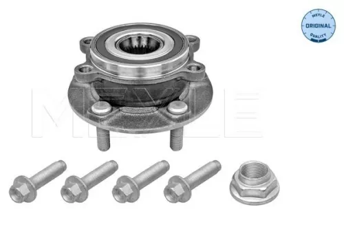 Meyle Front Wheel Hub For Mazda 3 6 Cx-5