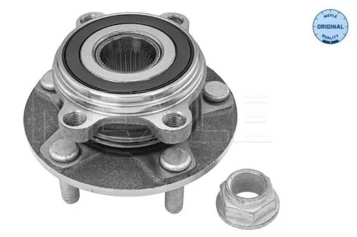 Meyle Front Wheel Hub For Mazda 3 Cx-3