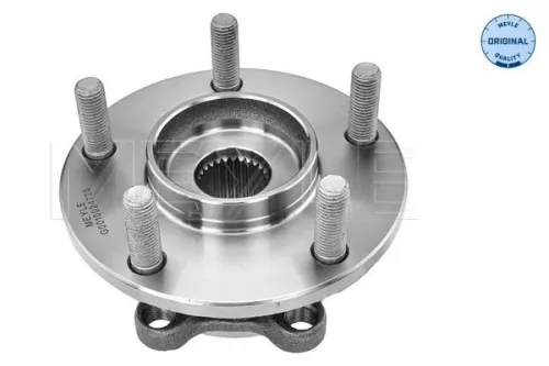 MEYLE MEYLE 35-14 652 0001 Meyle Front Wheel Hub For Mazda 3 Cx-3 