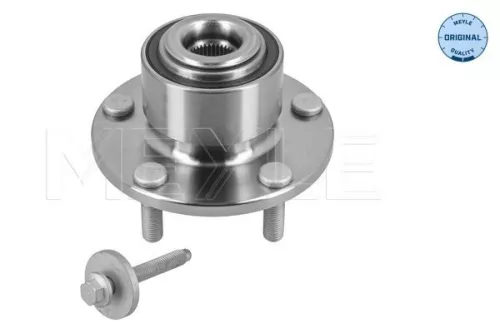 Meyle Front Wheel Hub For Mazda 3